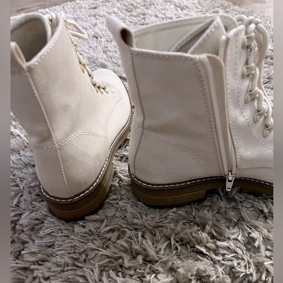 Target Boots - Picture 2 of 3